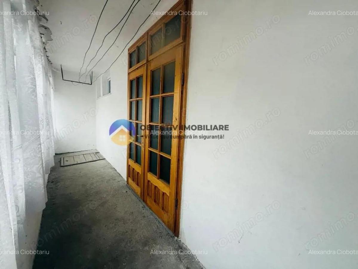 Apartament 3 camere de vanzare Strada Mara?e?ti, Targu Neam? - 14