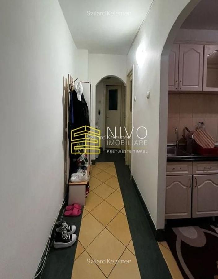 Apartament 1 cameră - Tg. Mureș - Tudor - Zona Fortuna - 2 Apartament 1 cameră - Tg. Mureș - Tudor - Zona Fortuna - 2