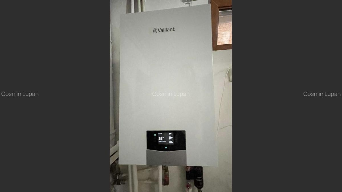 Casa in zona Lend din caramida arsa, 300 mp utili - 14