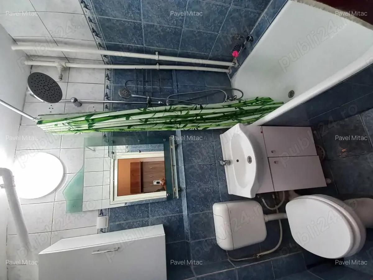 Inchiriez apartament cu 2 camere - 8