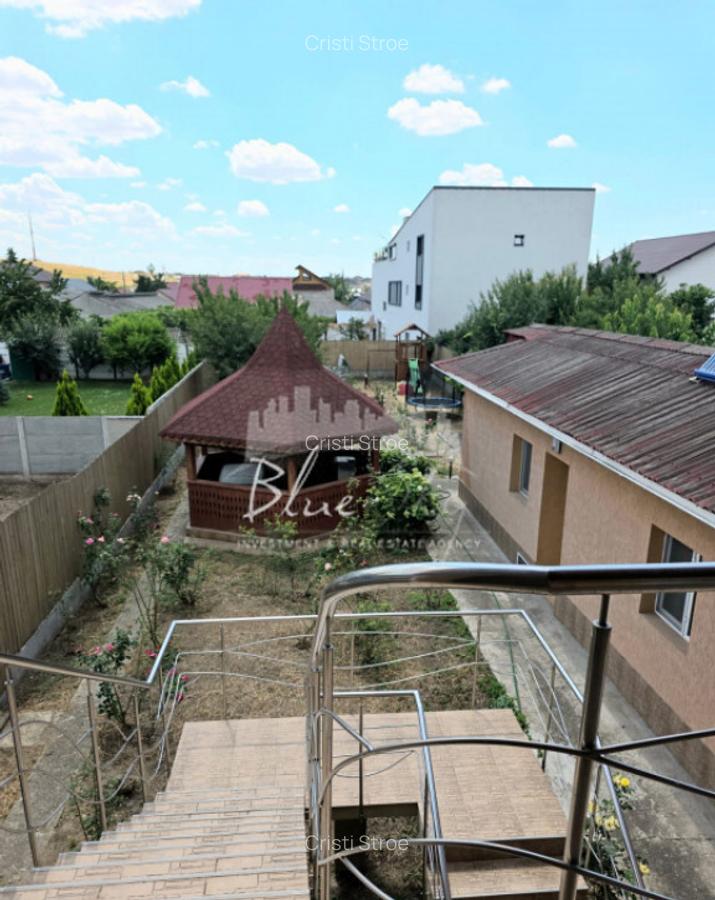 Casa P+1 de vanzare in Valu lui Traian Strada ?colii - 8