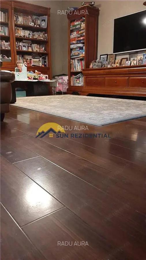 Casa p+1 discreta, intre Militari si Dr Taberei - 5