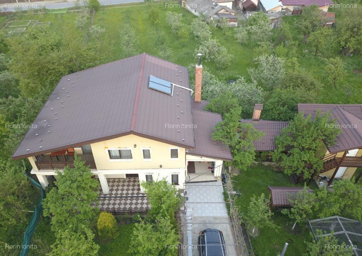 Casa unifamiliala Malu Cu Flori, Dambovita - 18