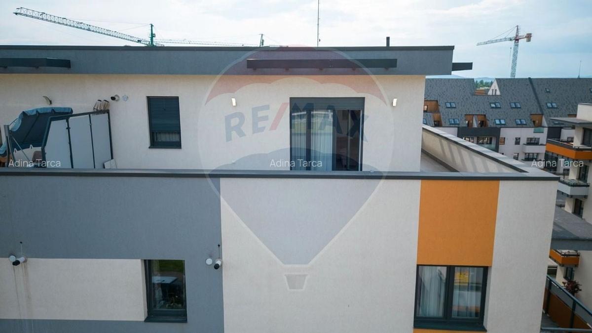 Penthouse ultrafinisat si mobilat, 239.669+ Tva, Grandis! - 27