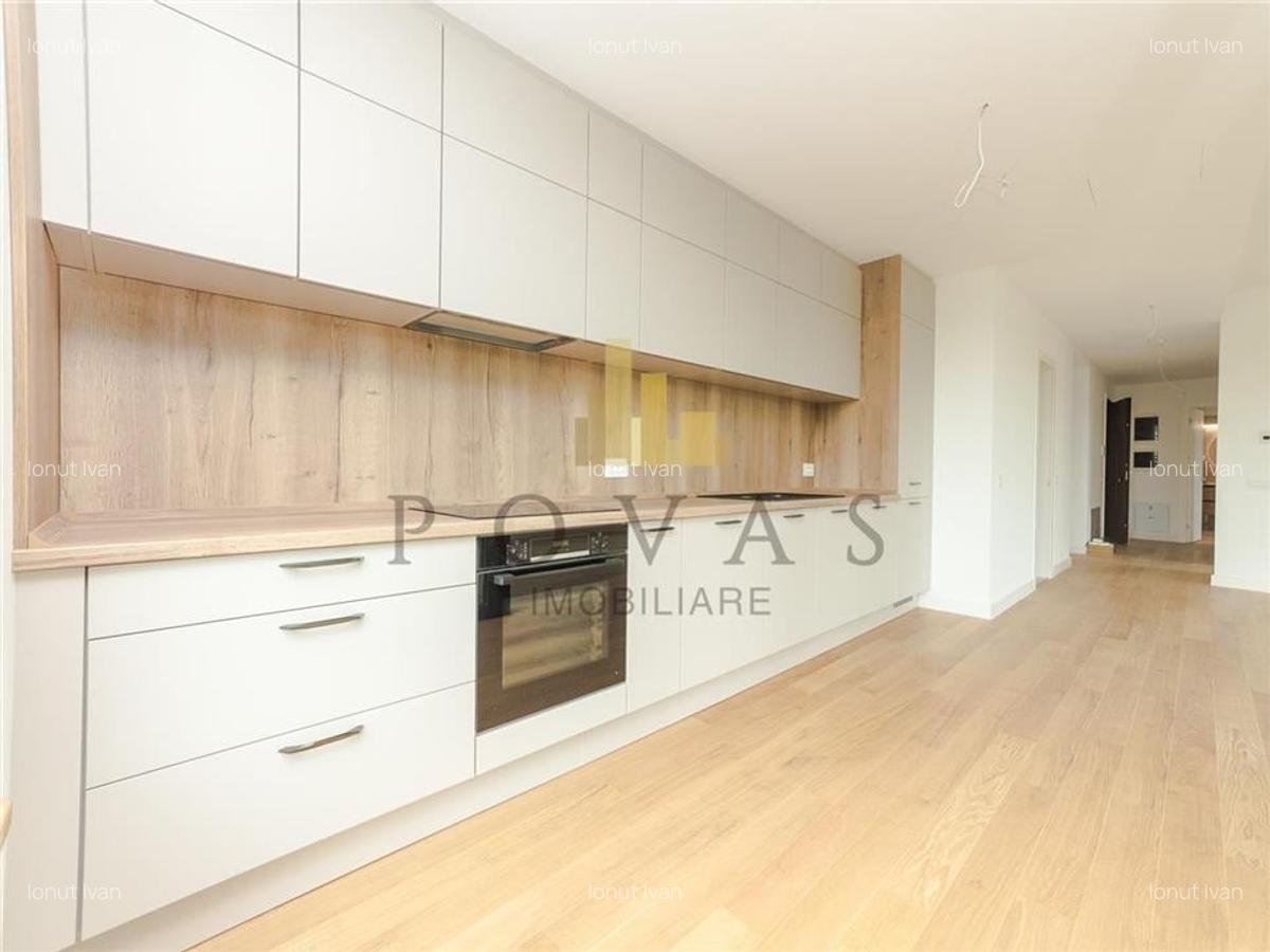 Apartament cu 4 camere semidecomandat în Iancu Nicolae - 1