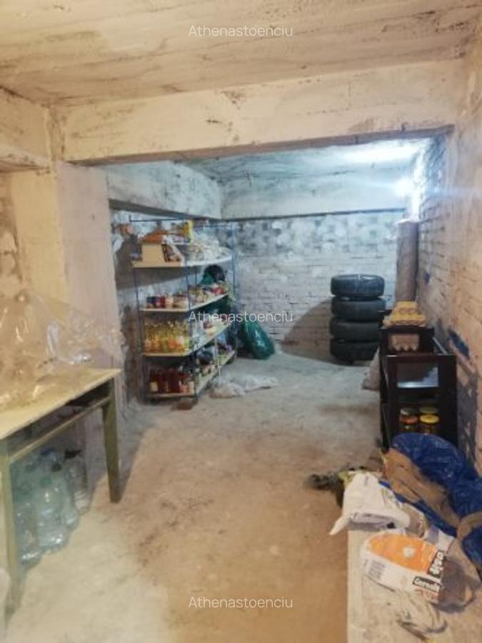 Apartament boem cu charm aparte in zona Pta Victoriei comision 0% - 9