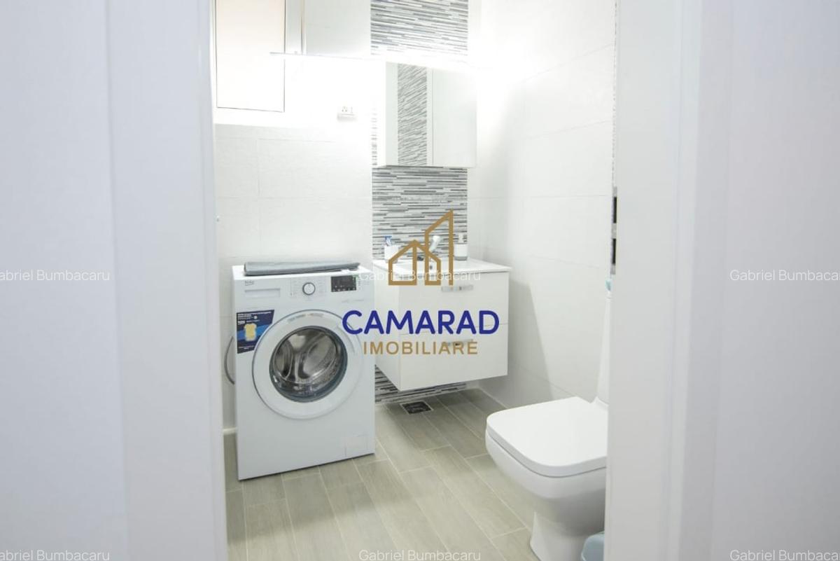 Studio modern de vanzare – Navodari, Mamaia Nord - 6