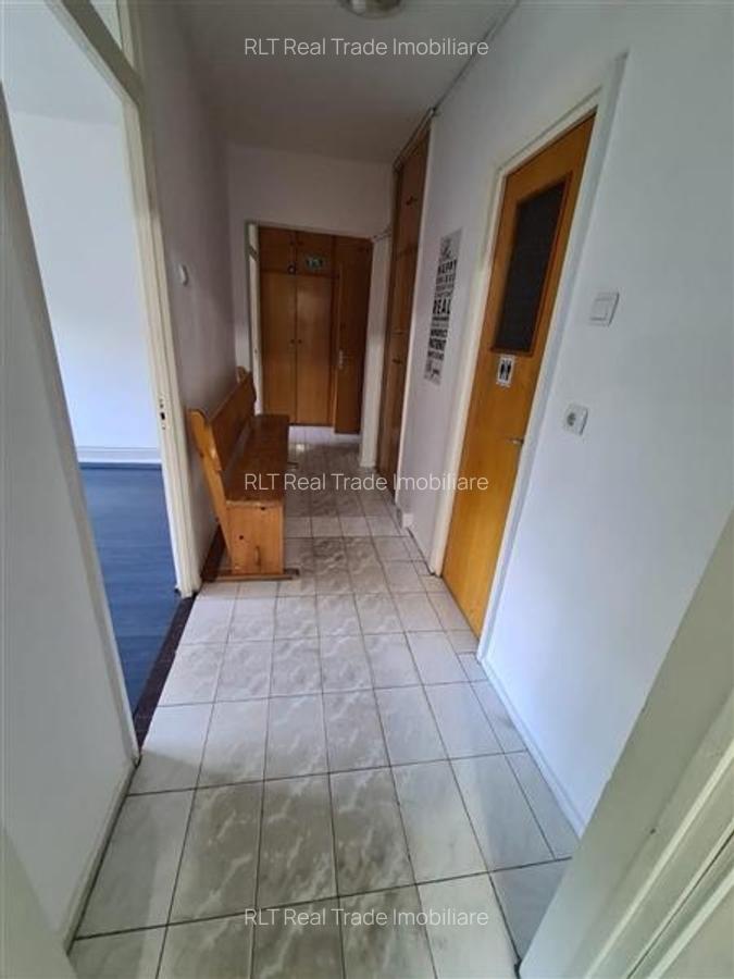 Spatiu 2 camere Centrul Civic- Toamnei - 8