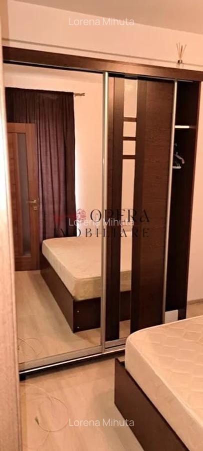 De inchiriat! Apartament 2 camere, model open space, zona Tudor Vladimirescu - 6
