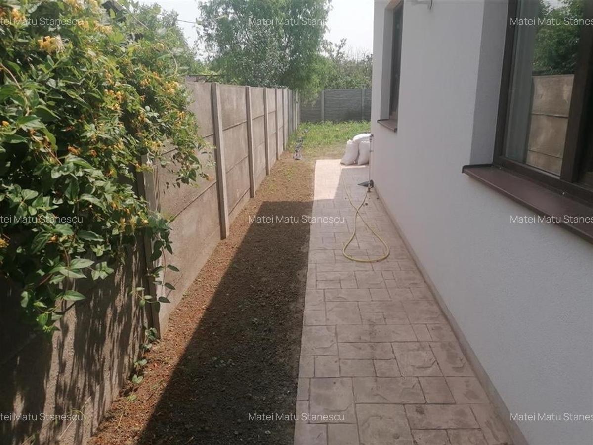 Casa NOUA Vatra Satului Sag - 18