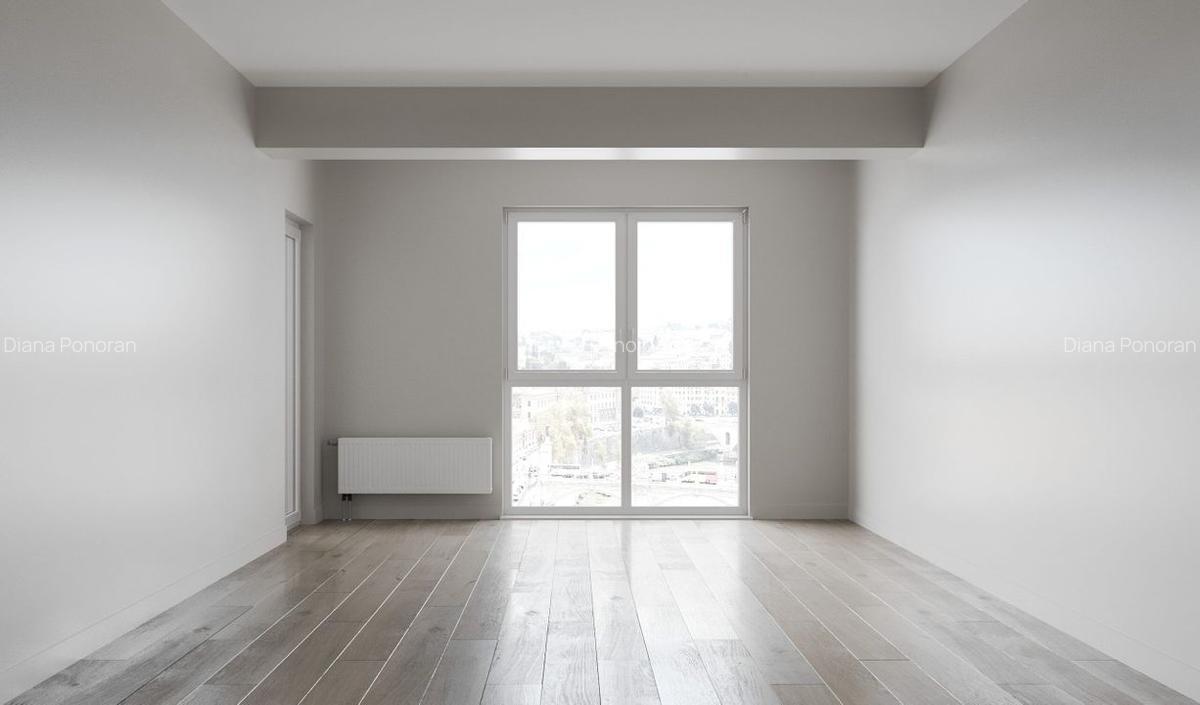 Apartament tip studio, bloc nou,  Corp A,  Pipera - 3 Apartament tip studio, bloc nou,  Corp A,  Pipera - 3