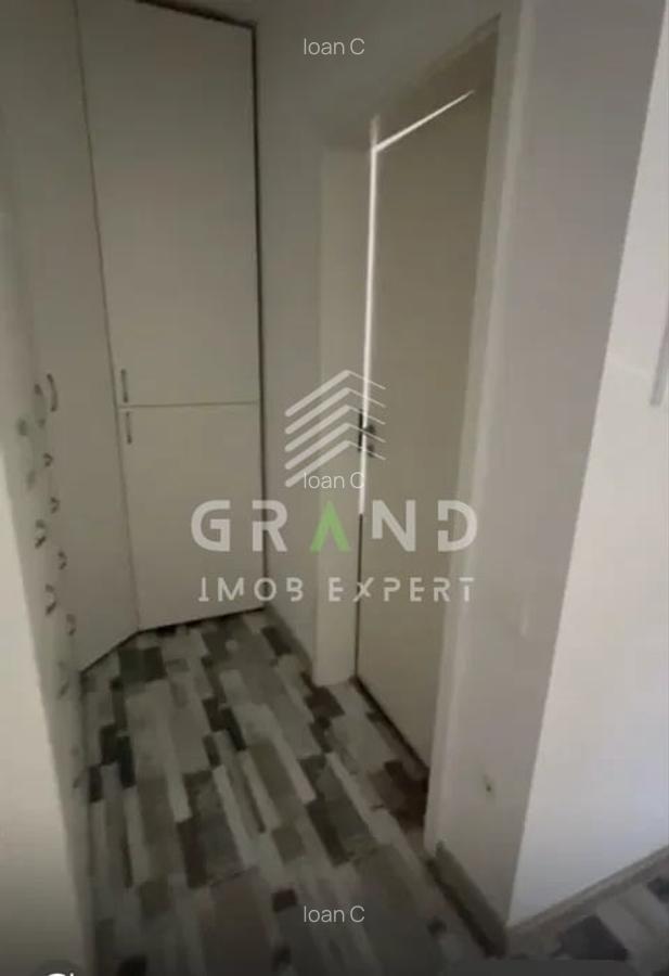 Apartament cu 2 camere semidecomandat, mobilat în Mănăștur - 4
