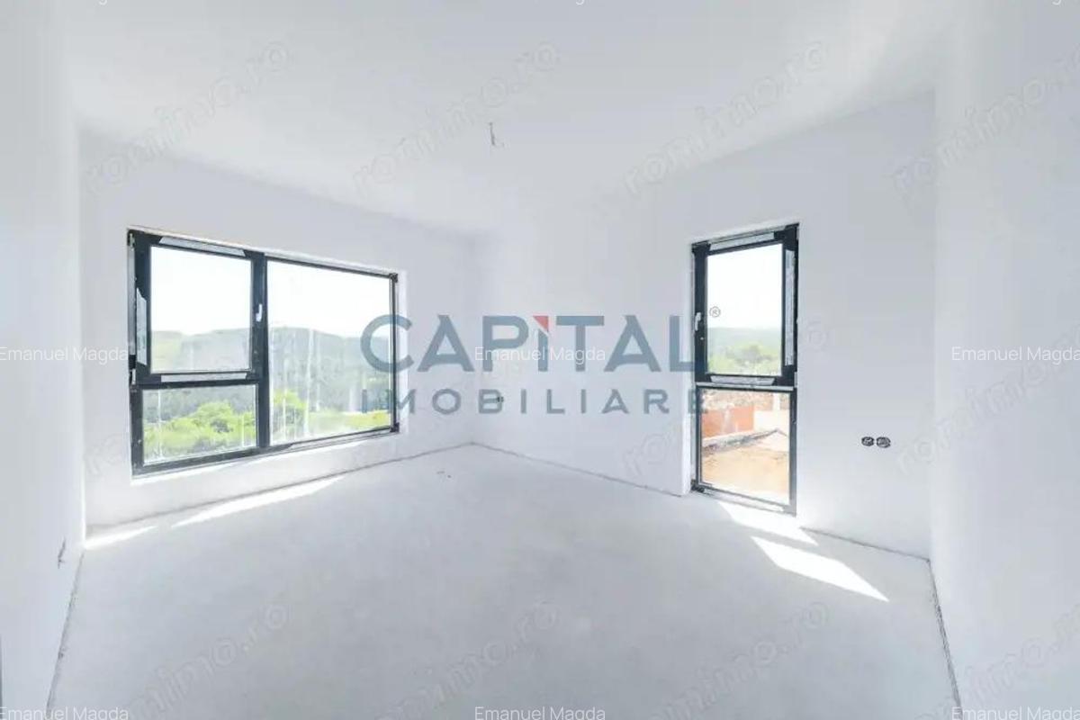 Comision 0! Casa tip duplex, cu 4 camere, 137 mp, aproape de Vivo! - 14