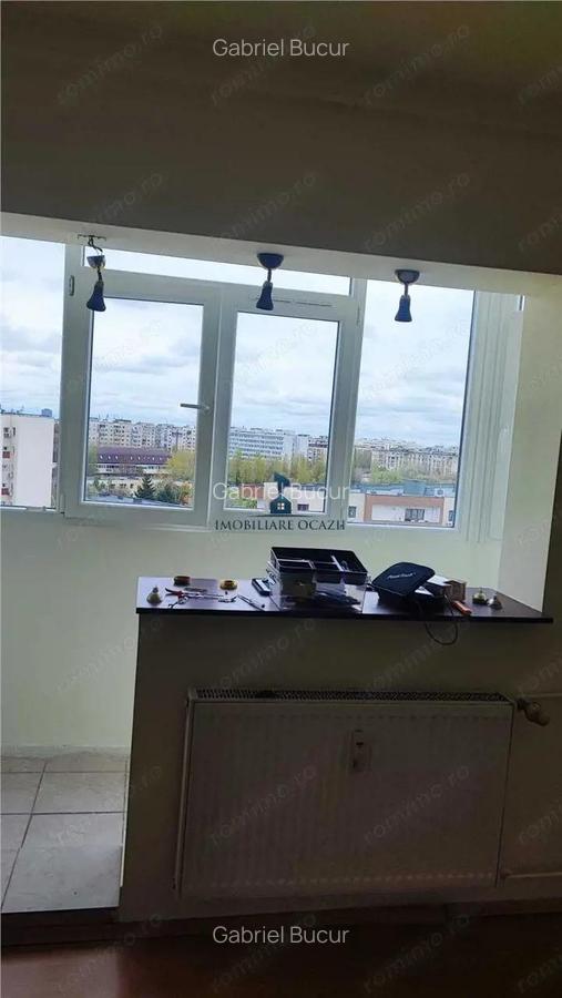 Apartament 2 camere Decomandat Bld. Obregia - 2