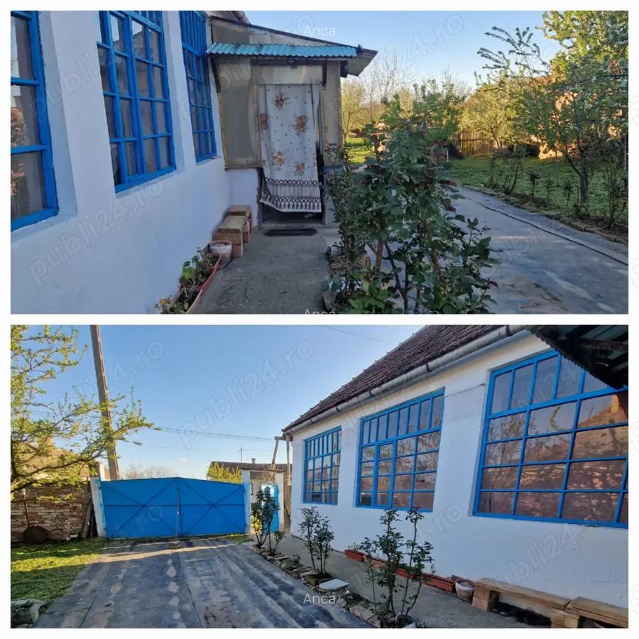 Vand Casa in Bojt - Ungaria - la 15 km de vama - 2