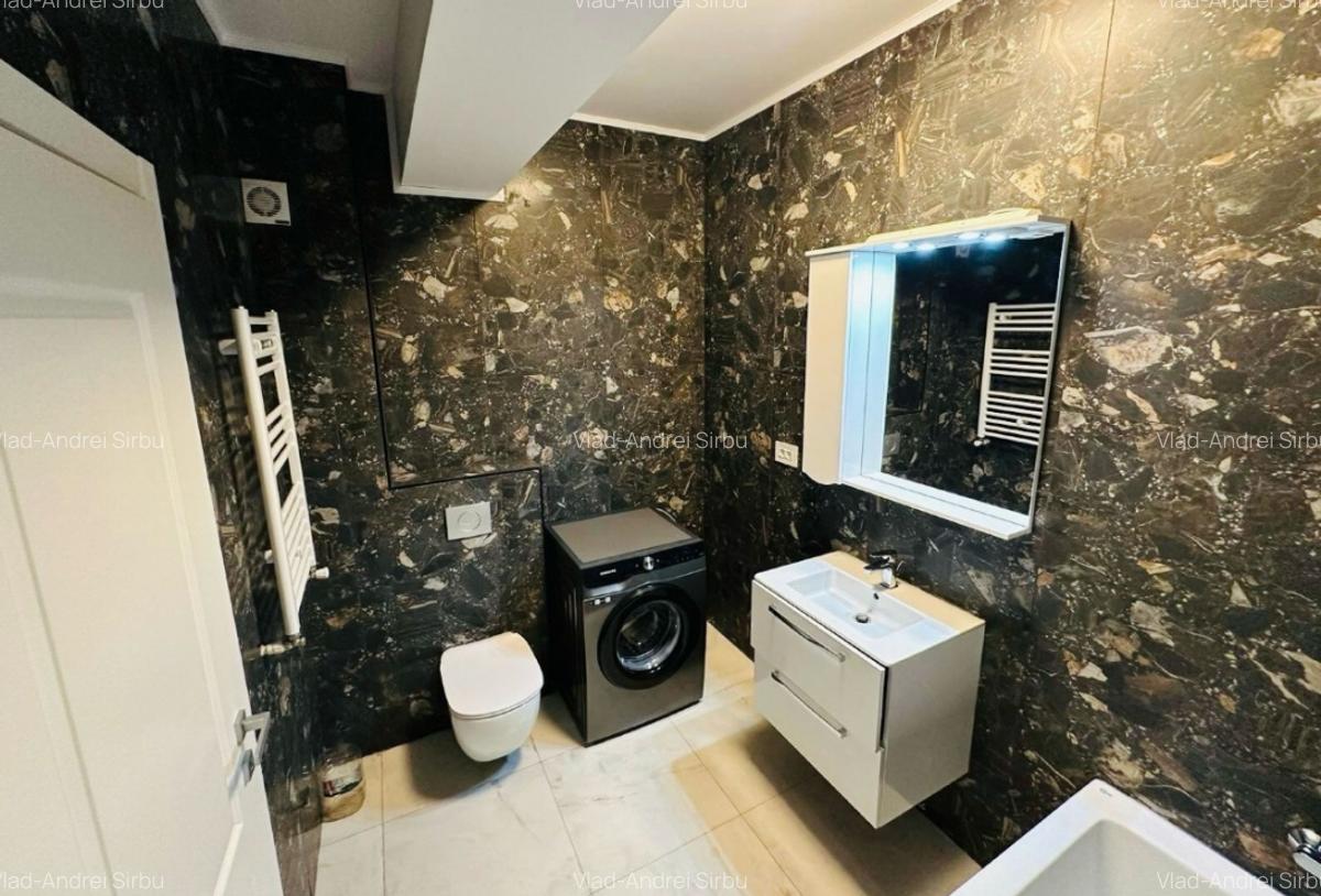 Vanzare apartament de 3 camere Pipera- Rond OMV - 7