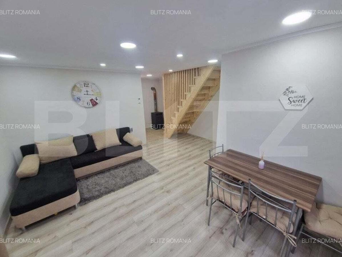 Casa individuala, 4 camere, 95 mp utili, 630 mp de teren, Rasca - 9
