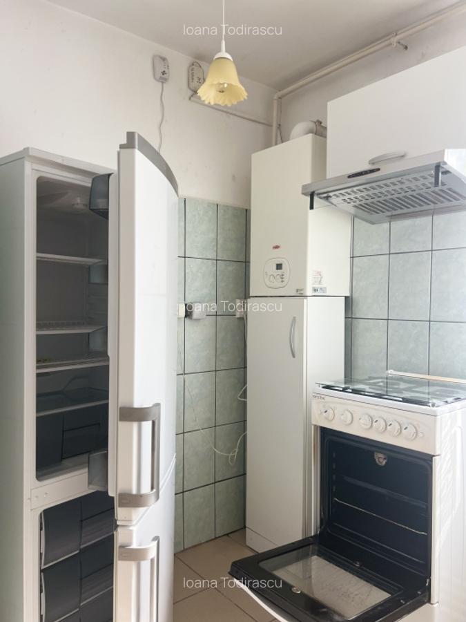 Apartament unic 6 camere | 2 apartamente de 3 camere conectate| 1 Decembrie 1918 - 4