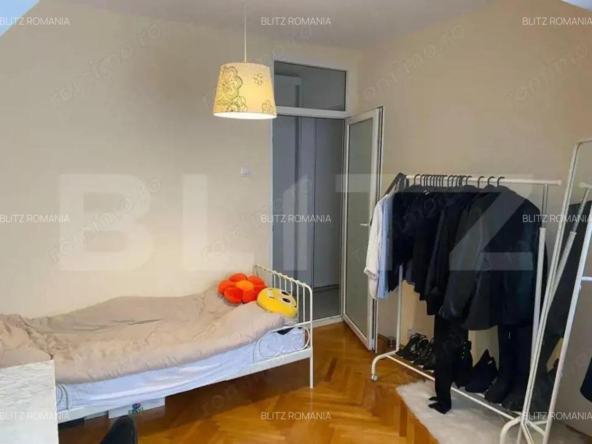 Apartament 4 camere, 84 mp, parcare, zona USAMV - 5