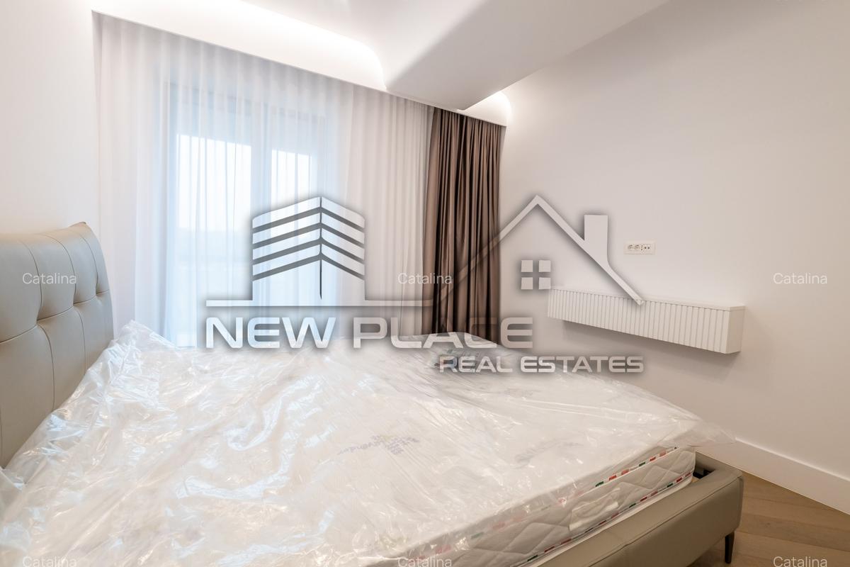 CORTINA 126 | View liber | Apartament exclusivist | Terasa 24 mp | ULTRA LUX - 8