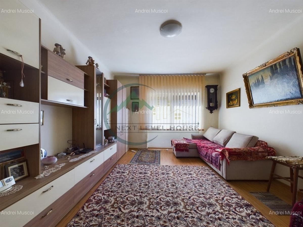 Apartament cu 2 camere Aurel Vlaicu - 3