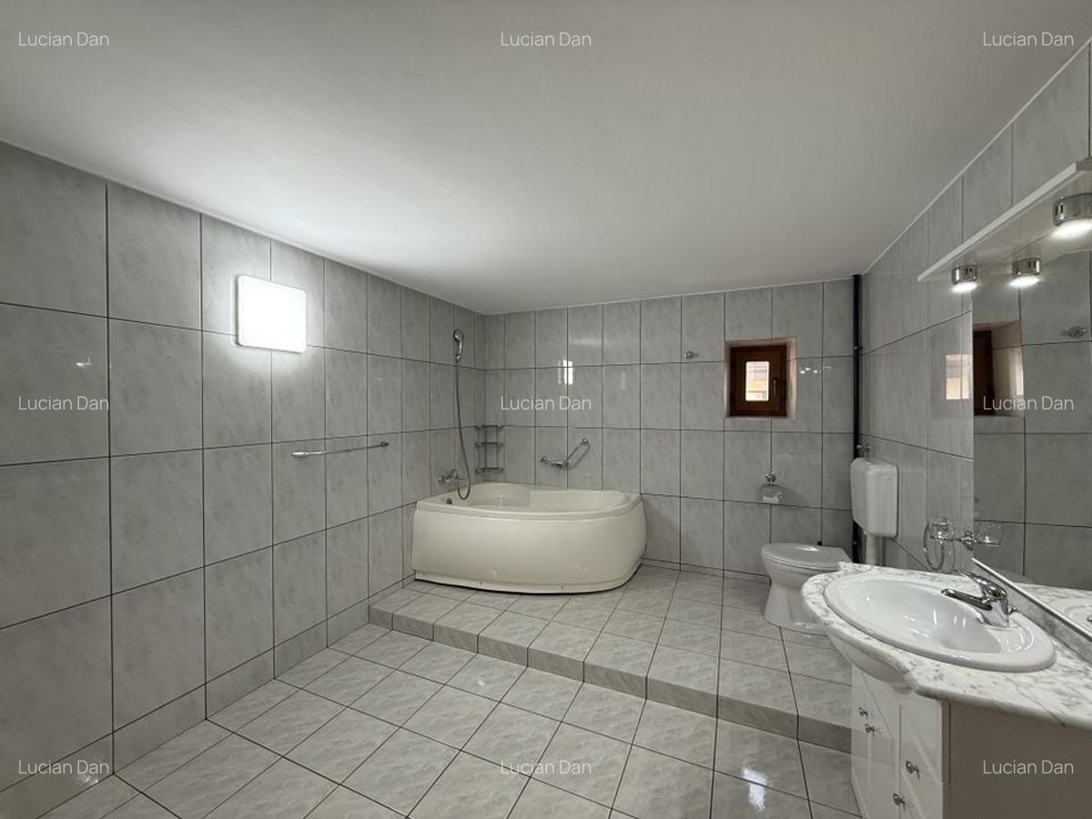 Vila spațioasă în Sisesti | 600 mp | 9 locuri de parcare | Teren 1500 mp - 12 Vila spațioasă în Sisesti | 600 mp | 9 locuri de parcare | Teren 1500 mp - 12