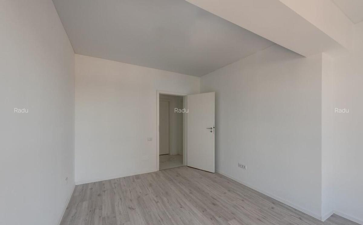EnVogue Residence, Apartament 3 camere - 14