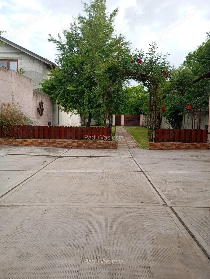 Casa de vanzare in Aradul Nou - 7