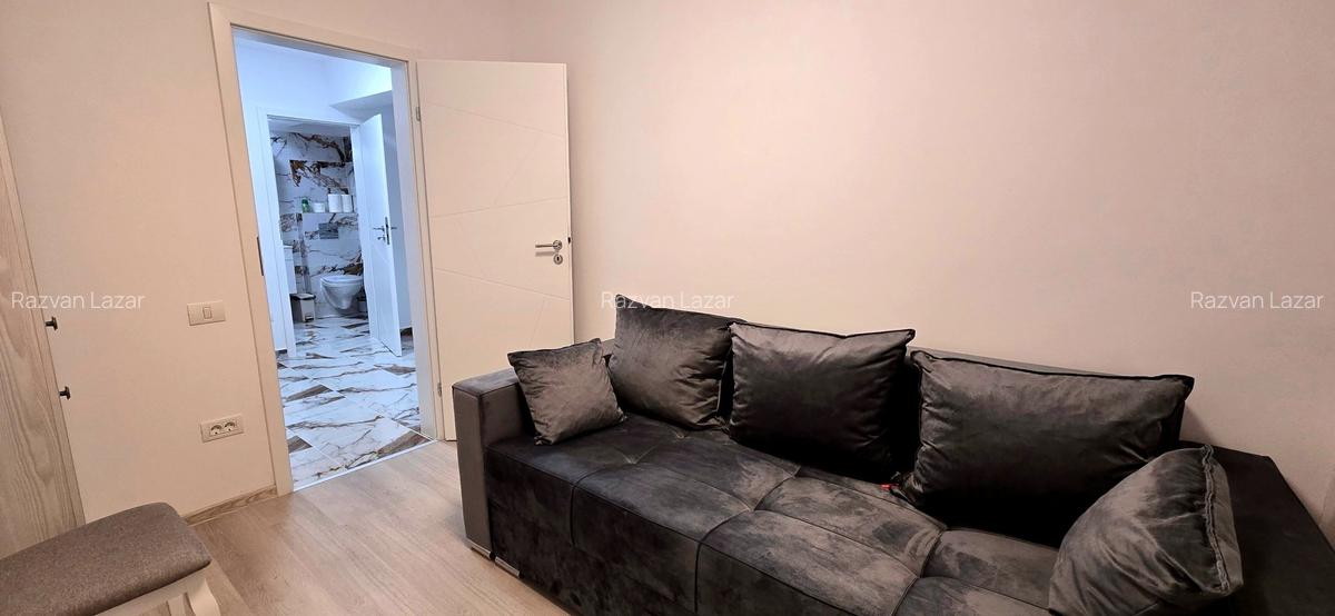 Apartament 3 camere | Popesti | Mobilat utilat NOU | Centrala | Parcare | Metrou - 7