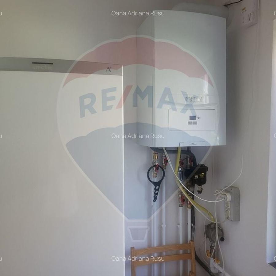 Apartament PREMIUM  2 camere de inchiriat in Zona Lacului - 17