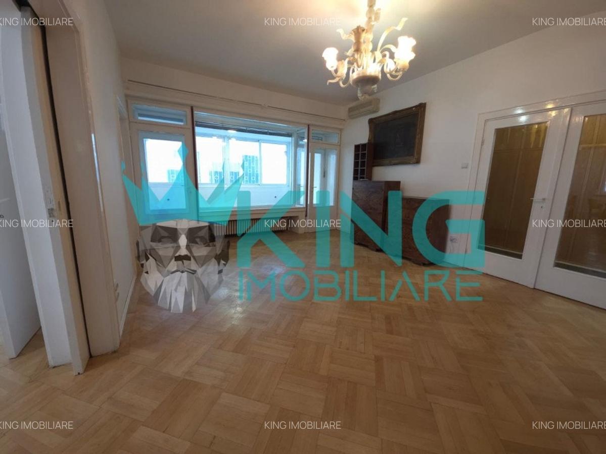 Apartament 4 Camere Dorobanti Bucuresti - 15