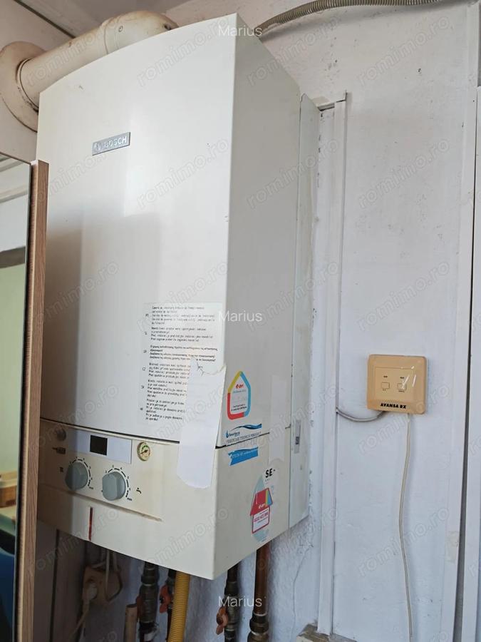 Apartament 2 cam. Decomandat cu centrala - 11