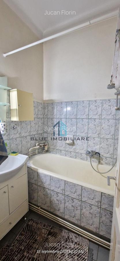 Apartament 2 camere, 60 mp + boxă 5 mp, blocurile rusesti - 11