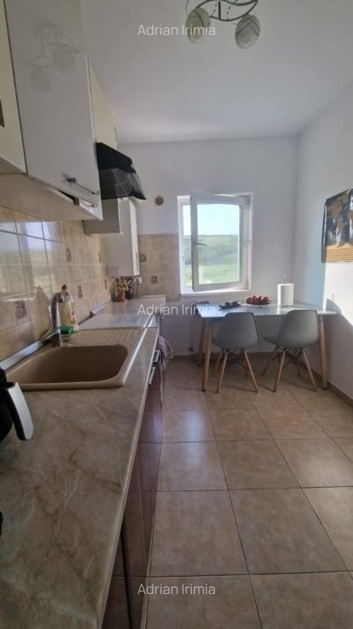 Apartament 2 camere, 56m, intabulat, mobilat in Bucium - 4