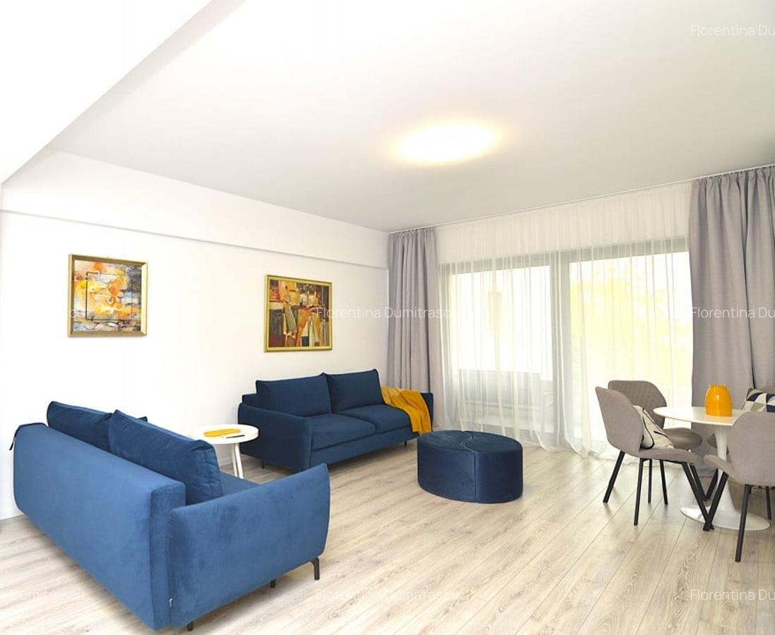 INCHIRIERE GARSONIERA UNIRII - TRIBUNAL - 4