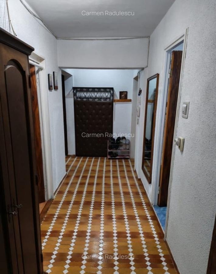 Apartament 2 camere, decomandat, 53mp, Drumul Taberei - Piata Moghioros - 7