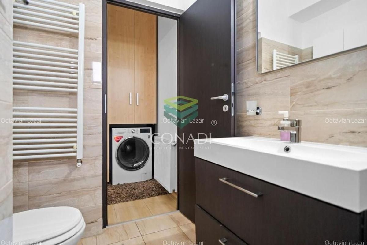 2 Camere – Mobilat, Utilat, Locatie Excelenta - 7