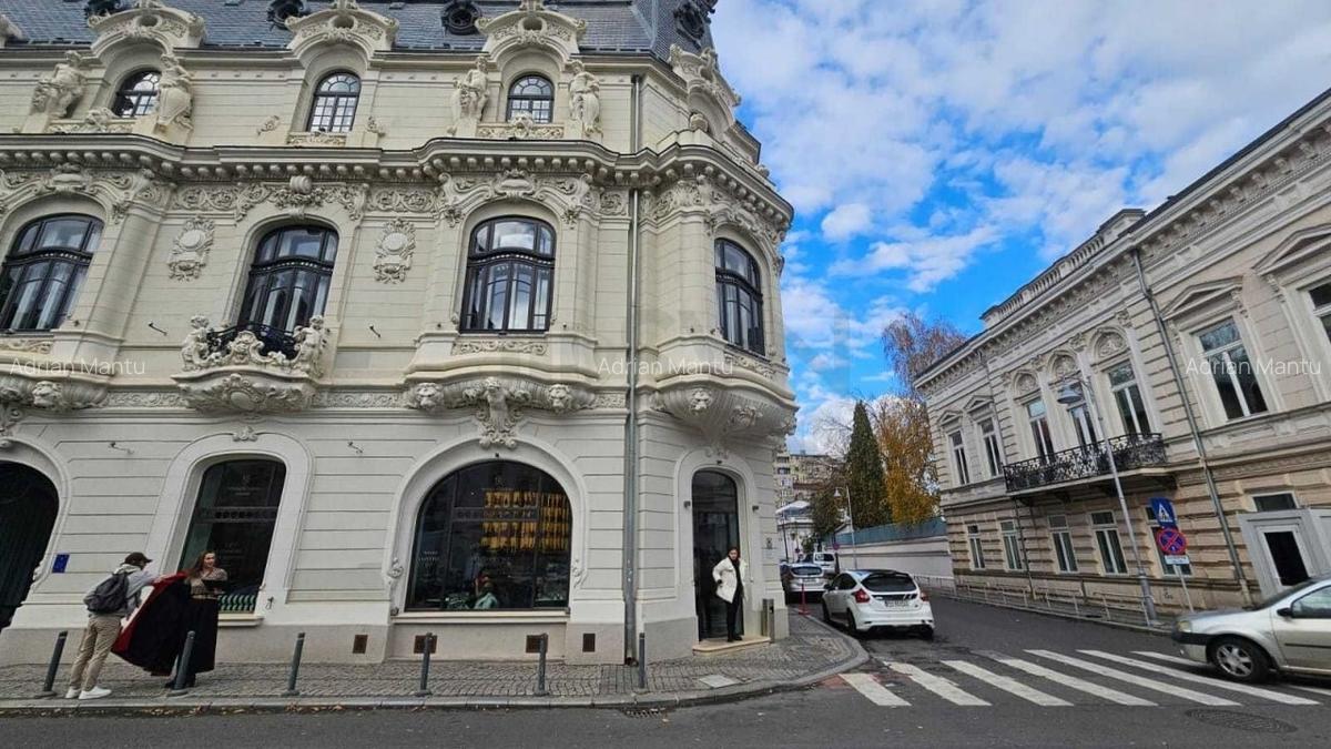 Apartament cu 2 camere semidecomandat în Calea Victoriei - 6