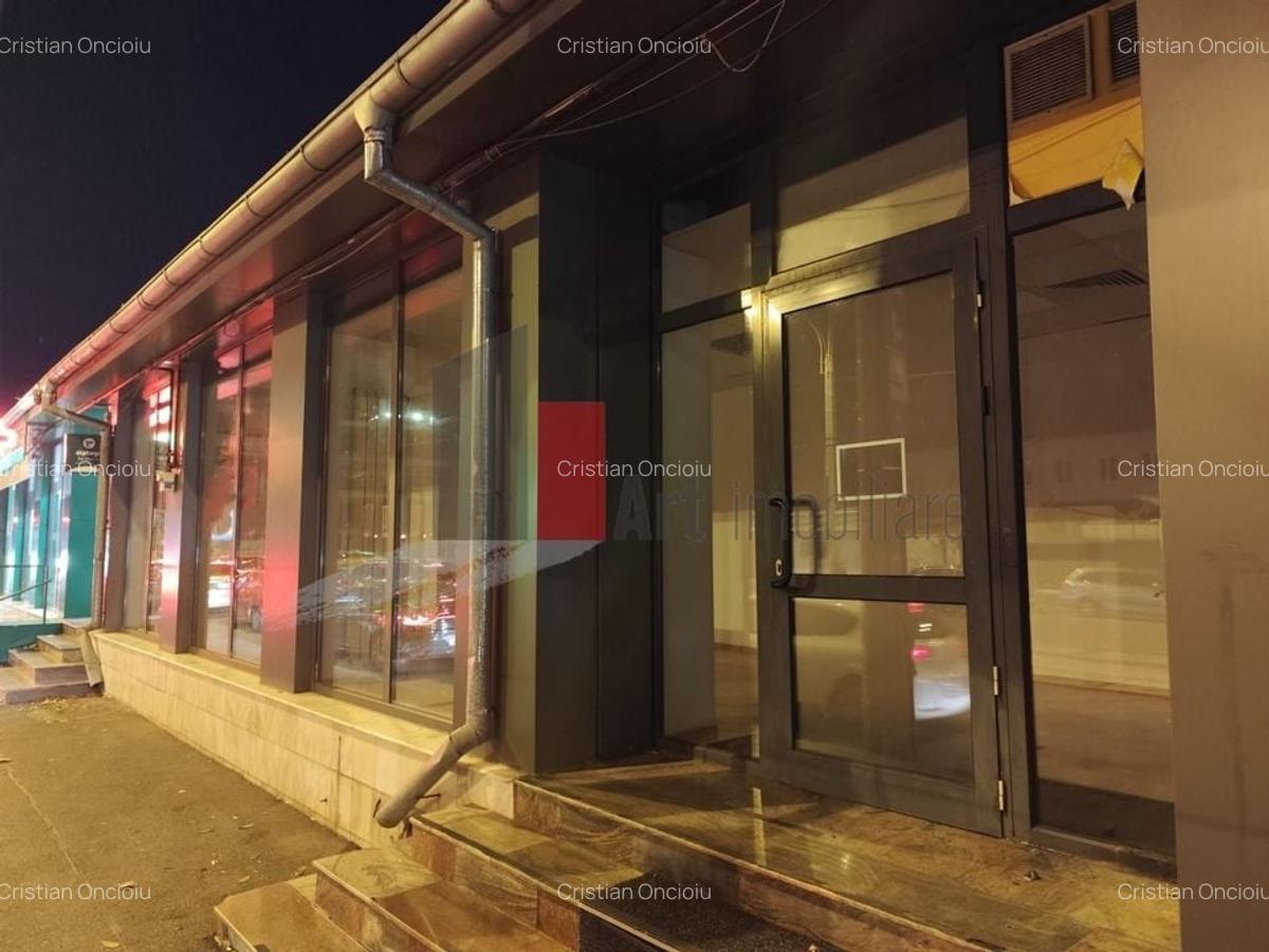 Spatiu comercial Piata Traian-Mega Image - 3