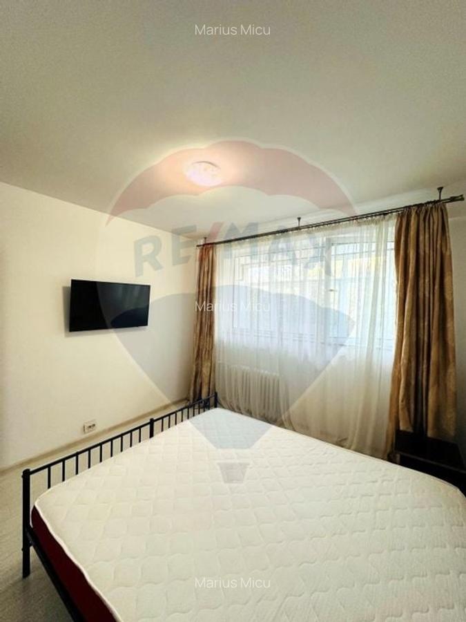 Apartament 3 Camere, Loc de Parcare-Str. Uioara, Sector4-de Inchiriat - 4