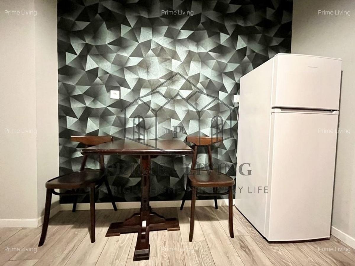 APARTAMENT RENOVAT MODERN LÂNGĂ METROU ȘI PARCUL TINERETULUI - 7