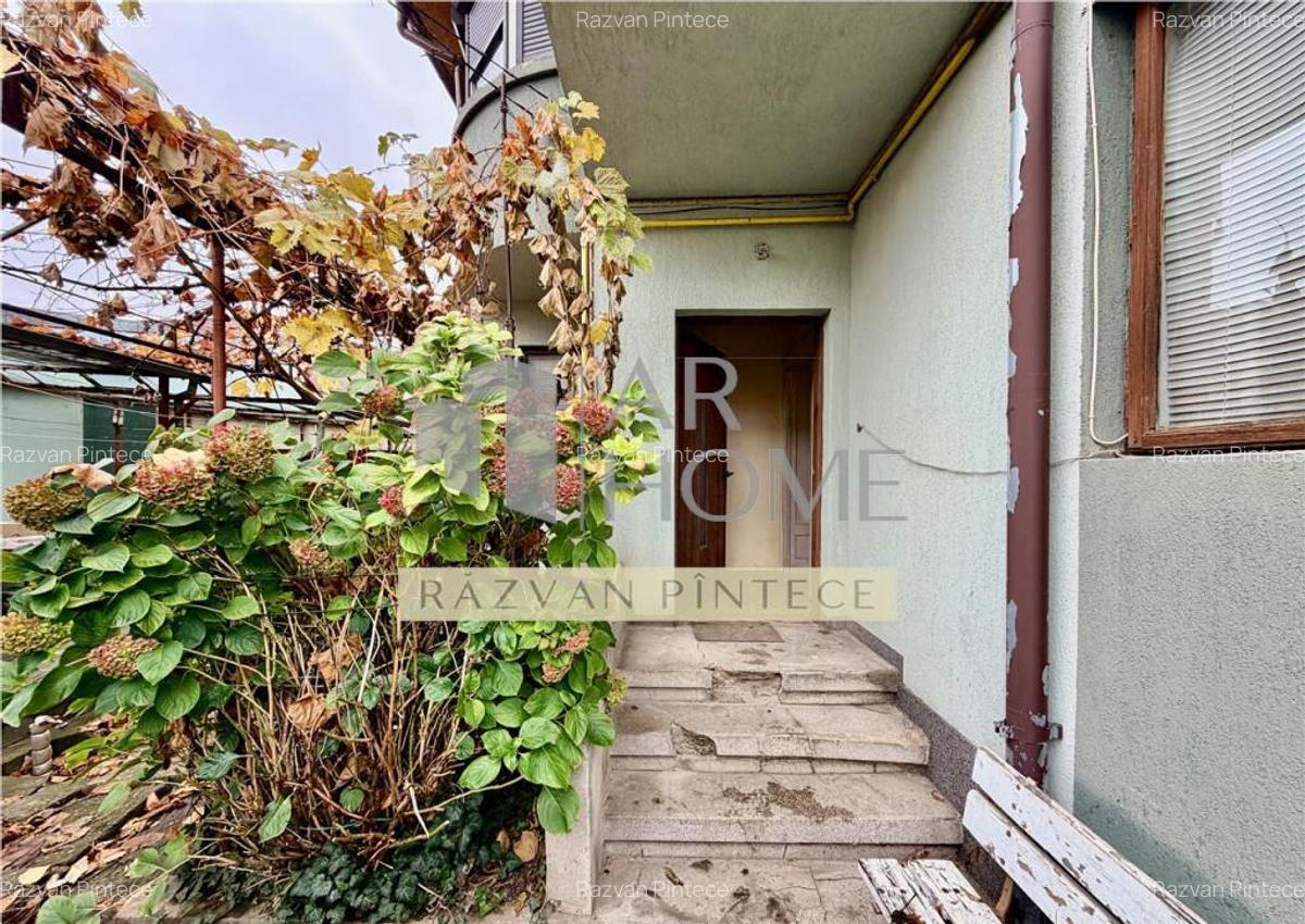 Apartament 2 camere in vila, curte, zona AFI Palace, Ploiest - 5