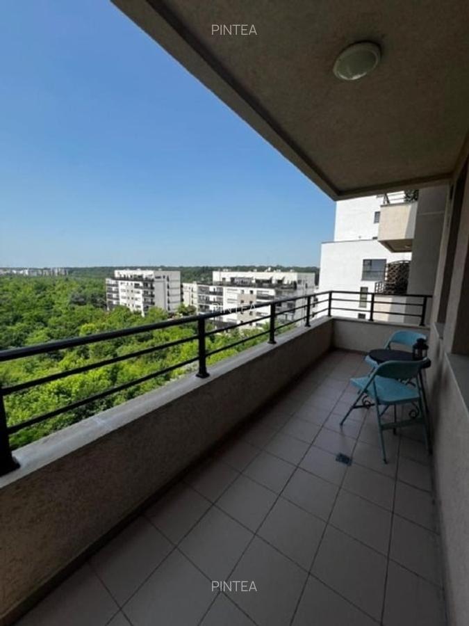 Inchiriere apartament 2 camere Lux - 11