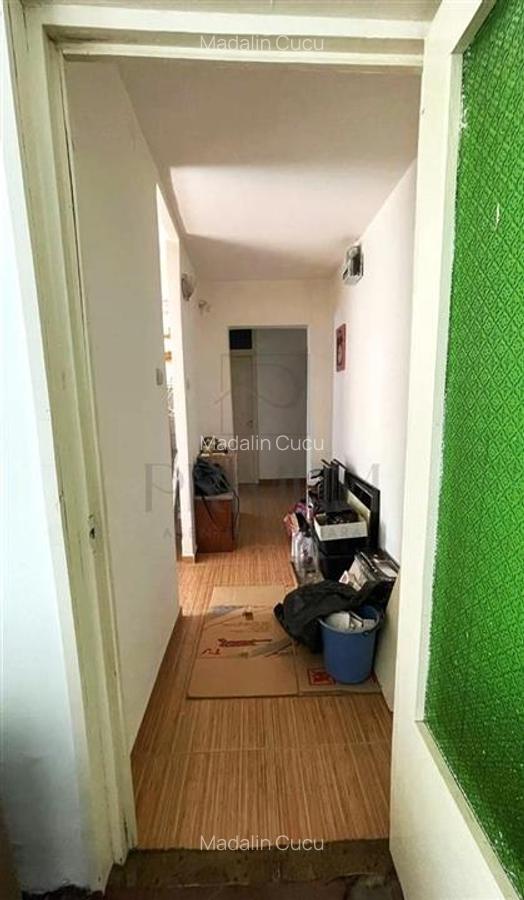 SOARELUI - 3 CAM - 2 BAI - 2 BALCOANE - CENTRALA - ETJ.3 - ZONA EXCELENTA- - 4