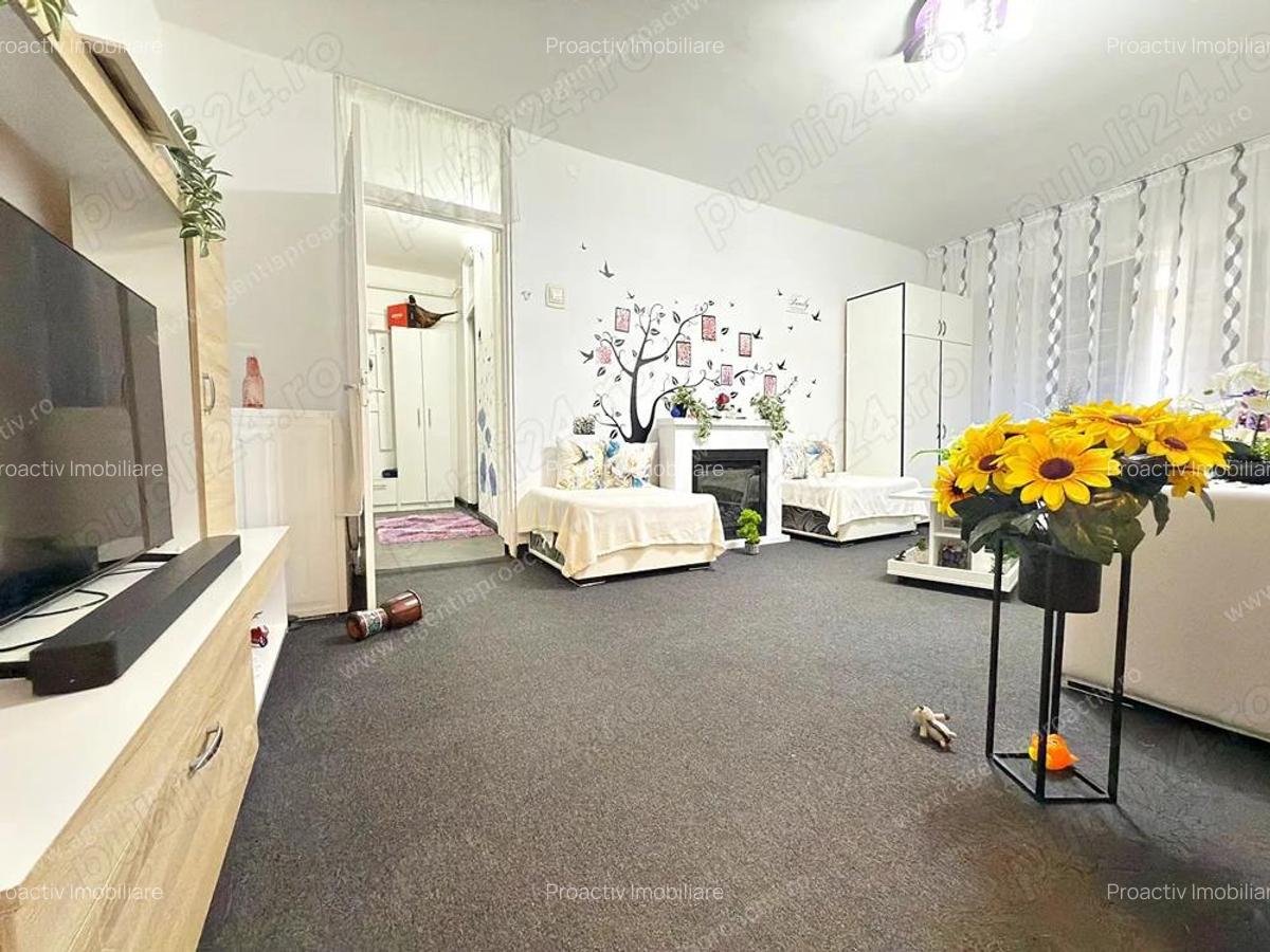 Apartament de vanzare cu 2 camere Mazepa 2, etajul 4 7. - 2