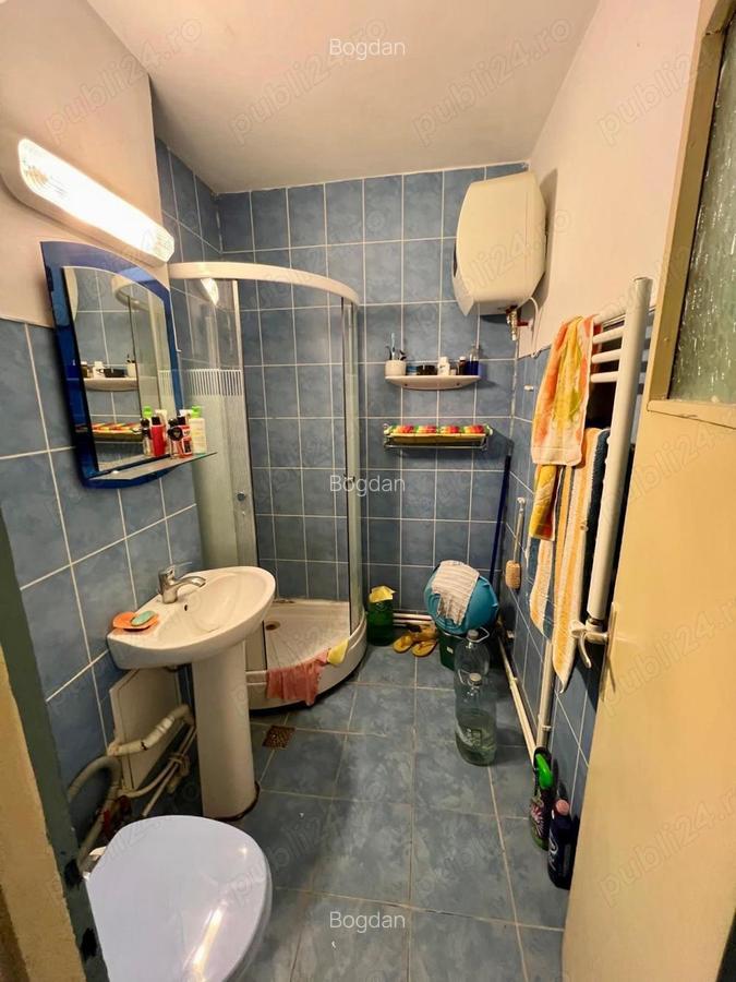 Vanzare apartament 3 camere decomandat zona Garii central (Braila) - 5