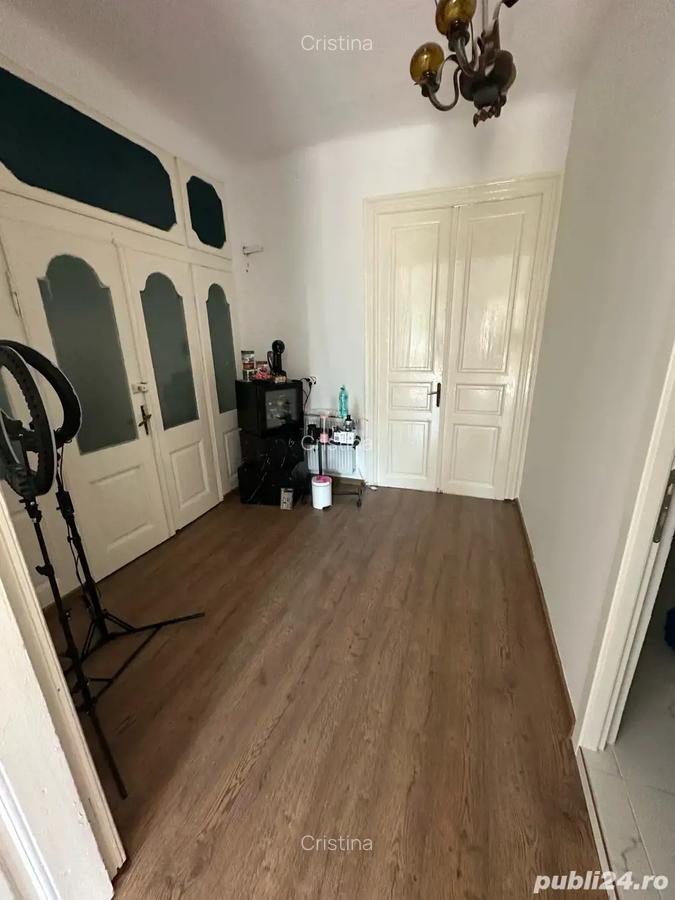 Inchiriez 2 camere in salon - 4