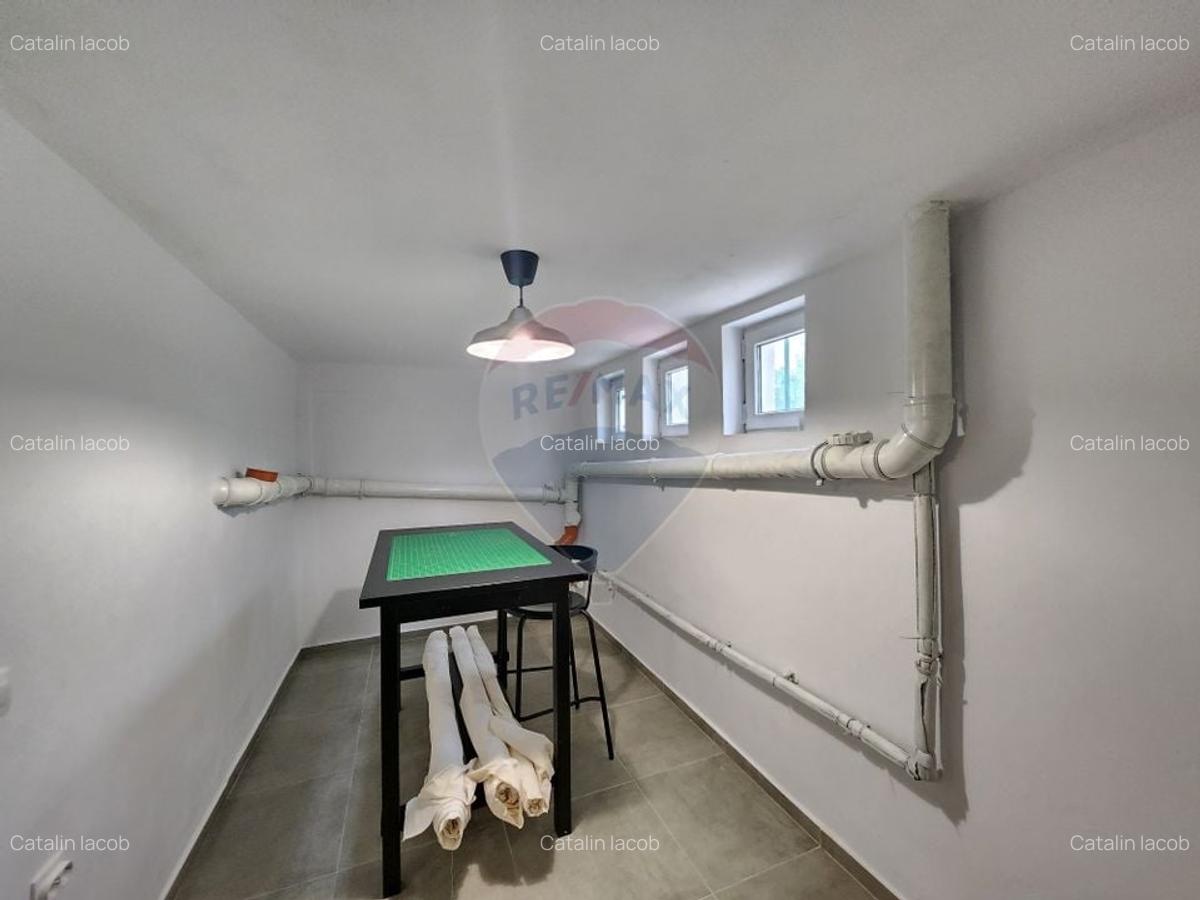 Vila luminoasa, gata de mutare Henri Coanda | Aviatiei | Pipera - 10