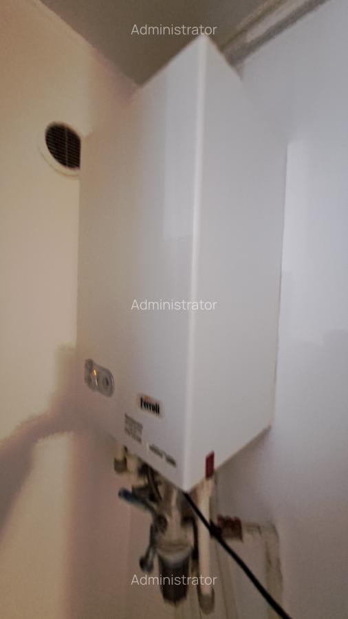 Apartament cu 3 camere decomandat, mobilat în Herăstrău - 11