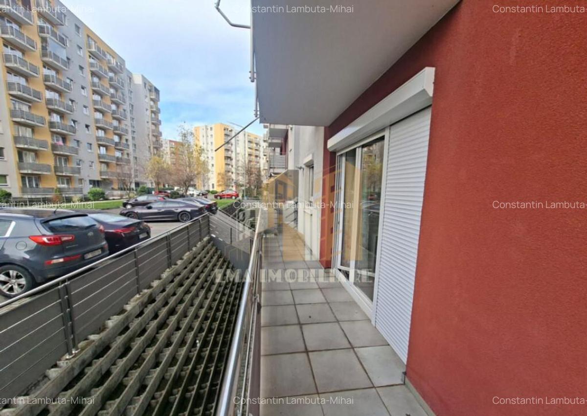 Apartament 3 camere Avantgarden Bartolomeu Brasov - 3